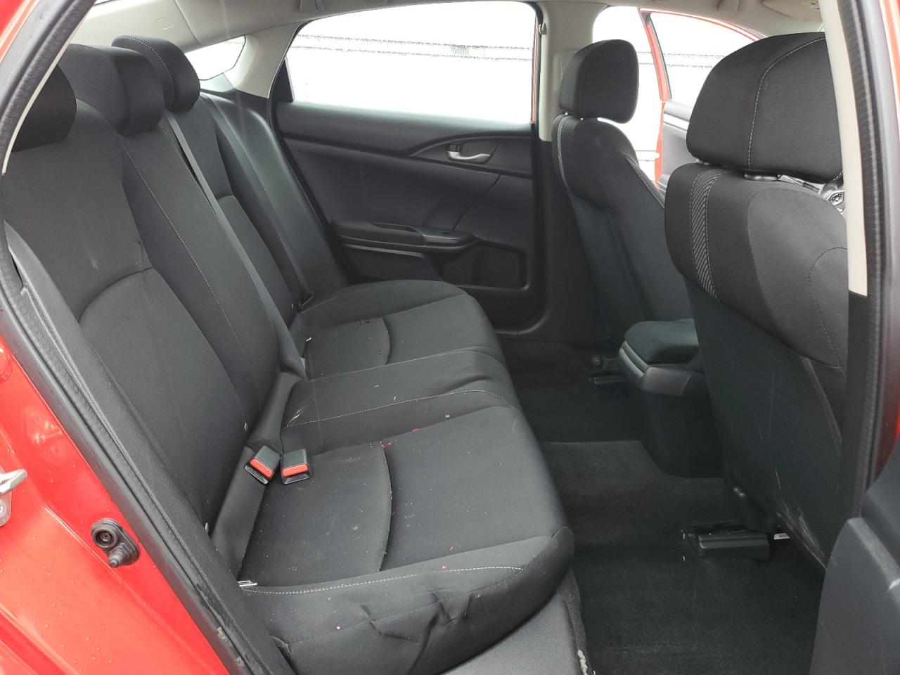 2017 Honda Civic - Image 10