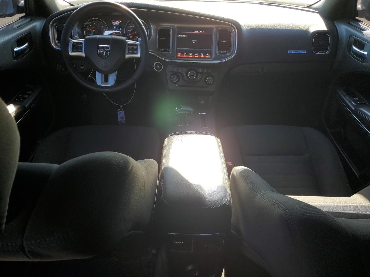 2013 Dodge Charger - Image 8