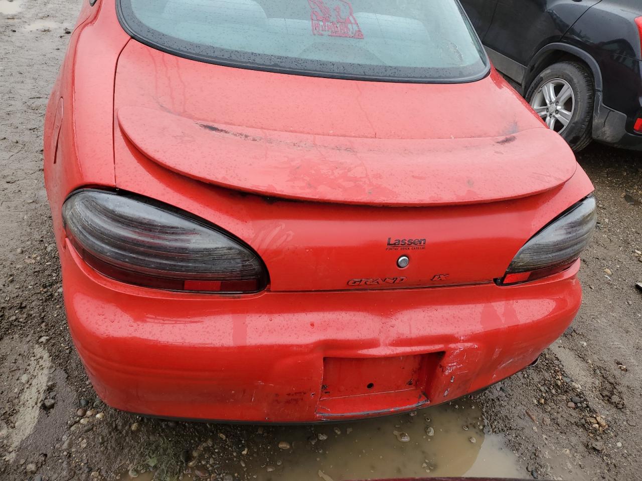 2003 Pontiac Grand Prix - Image 6