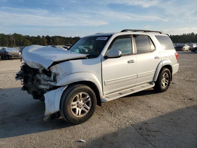 2006 Toyota Sequoia Limited