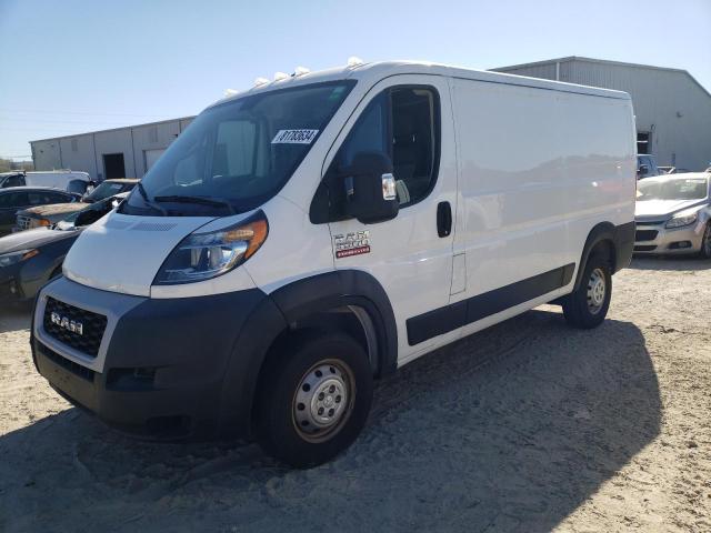 2020 Ram Promaster 3500 3500 Standard