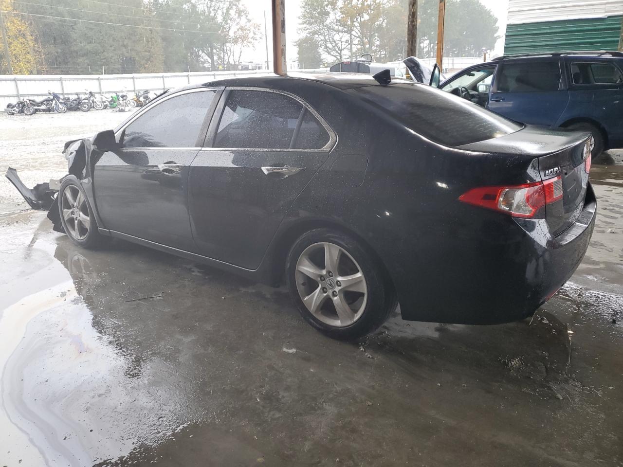 2009 Acura TSX - Image 2