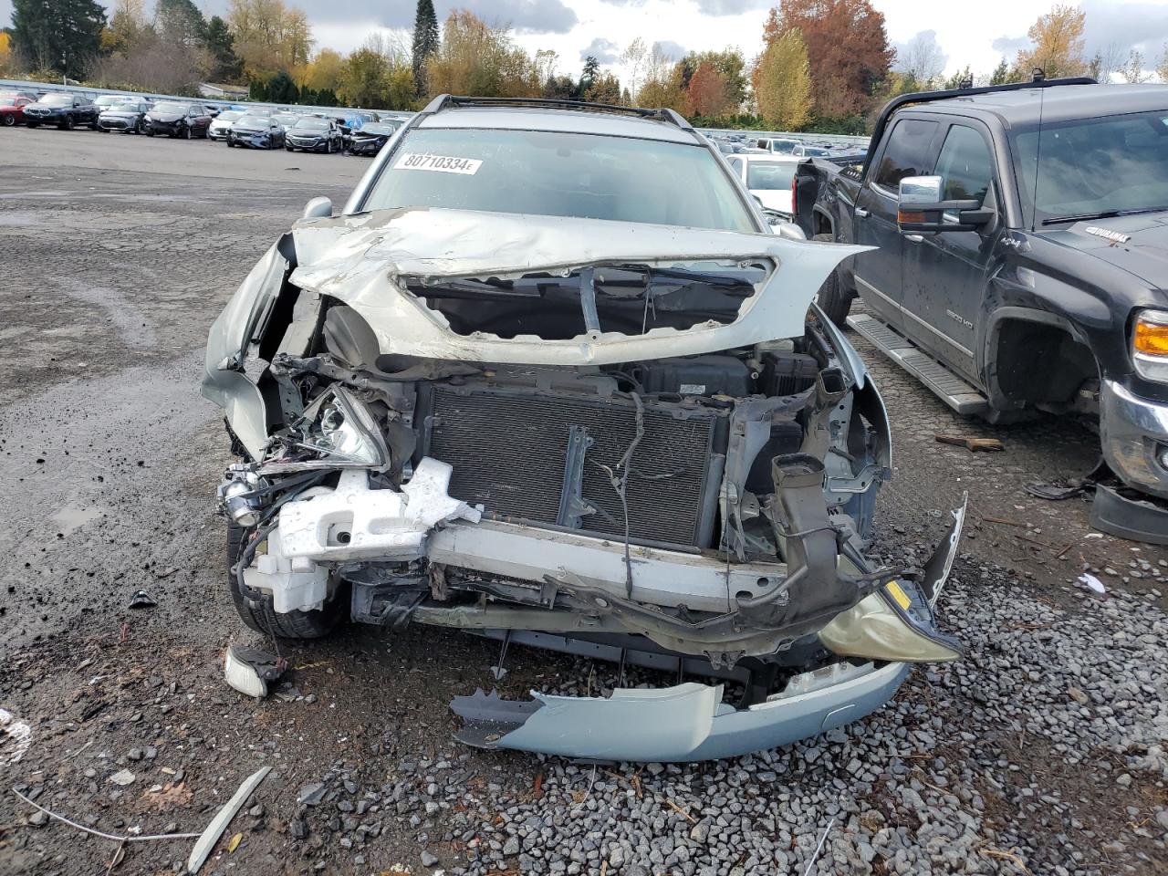 2007 Lexus RX - Image 5