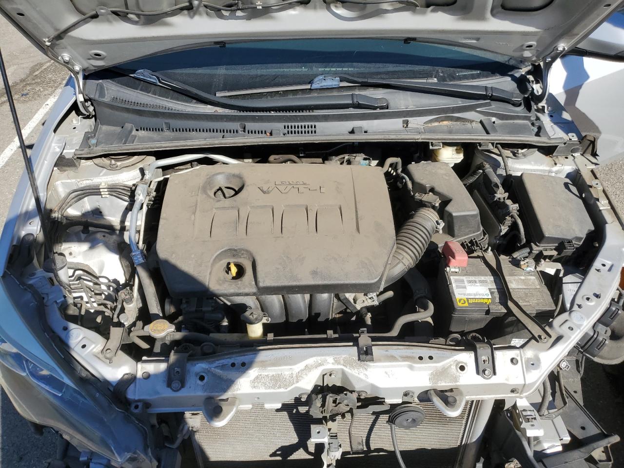 2017 Toyota Corolla - Image 11