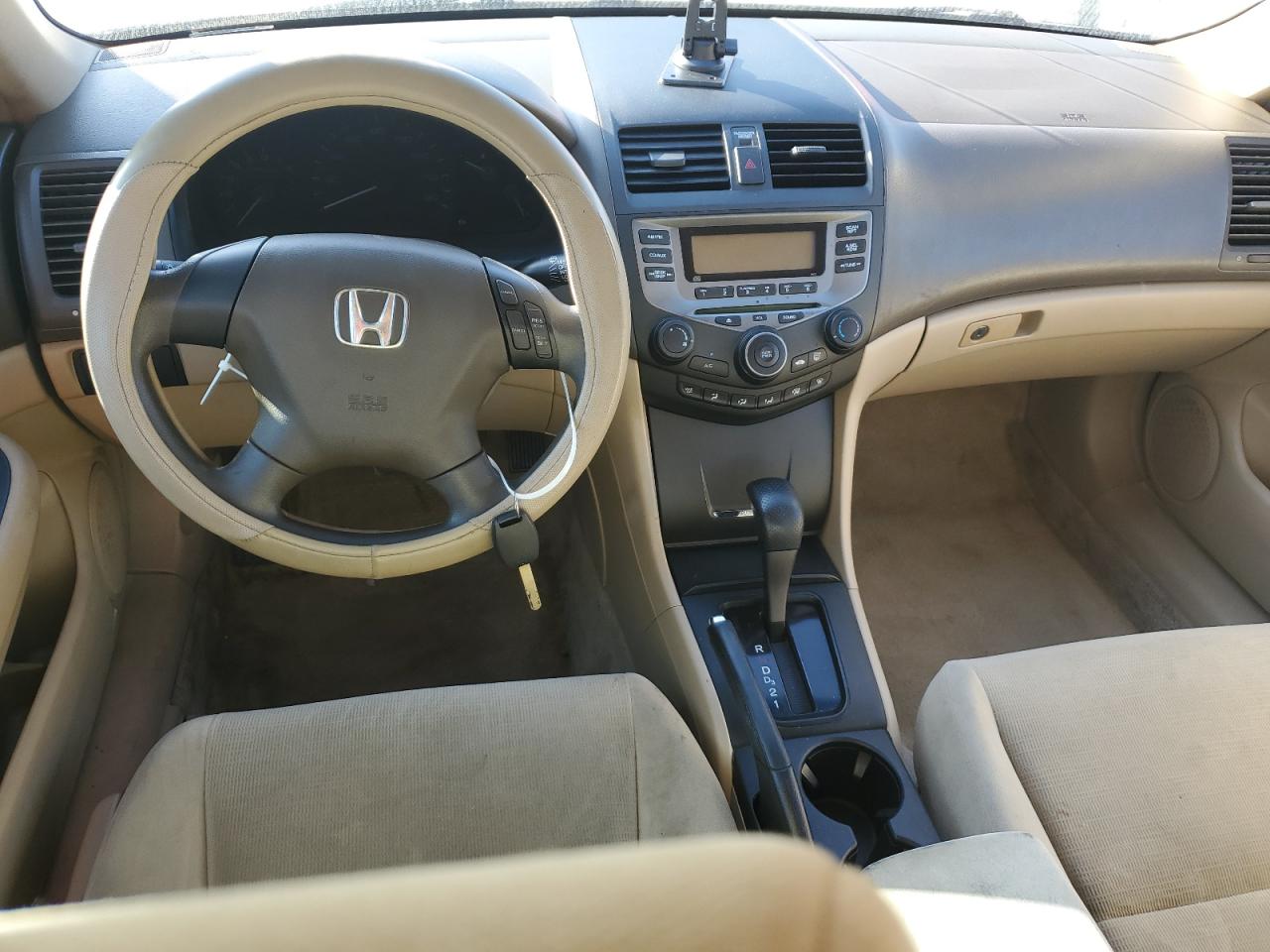 2006 Honda Accord - Image 8