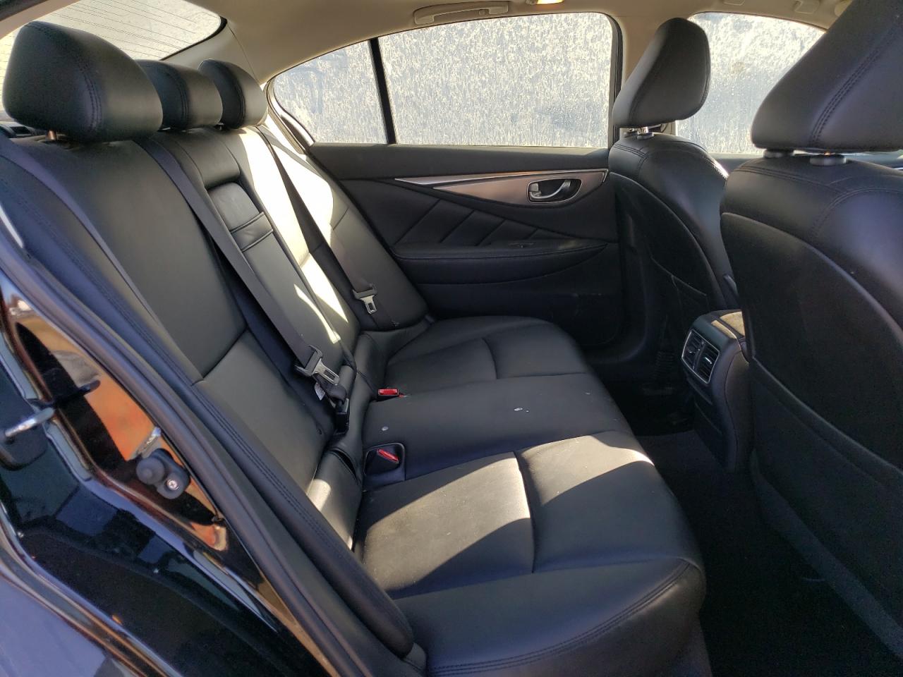 2017 Infiniti Q50 - Image 10