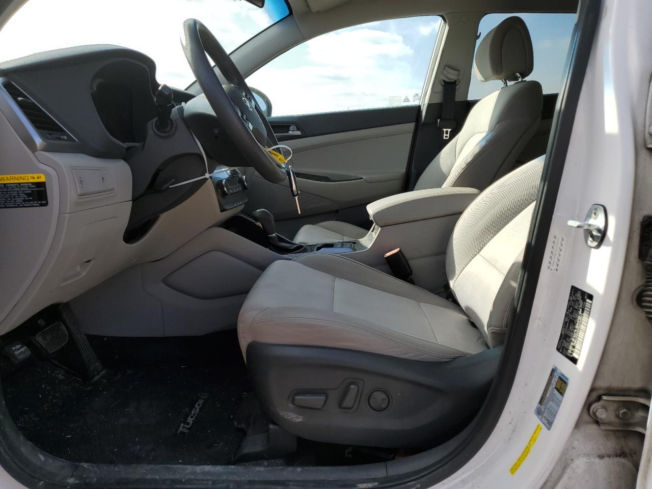 2016 Hyundai Tucson - Image 7