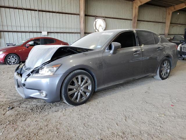 2015 Lexus Gs 350 na sprzedaż w Houston, TX - Front End