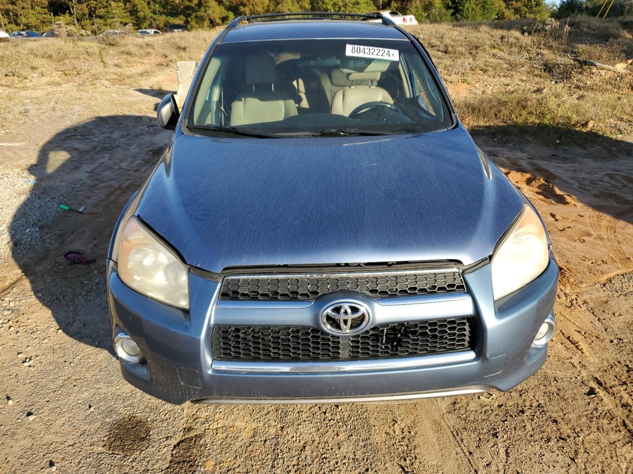 2010 Toyota RAV 4 - Image 5