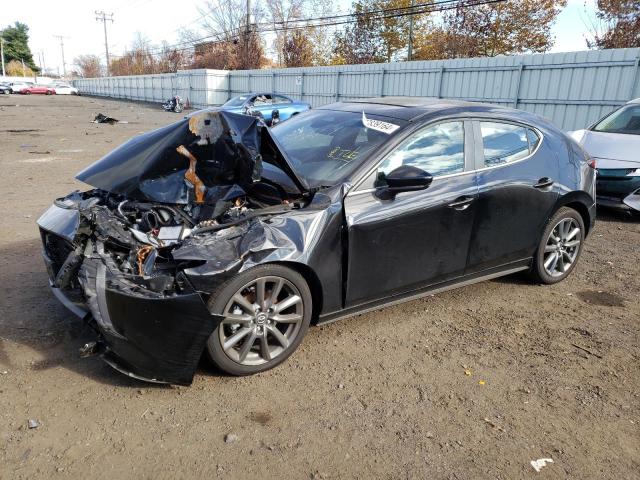 2024 Mazda 3 Preferred for Sale in New Britain, CT - Front End