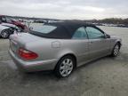 2003 Mercedes-Benz Clk 320 zu verkaufen in Spartanburg, SC - All Over