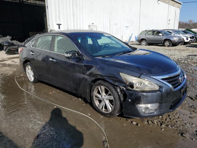  NISSAN ALTIMA 2013 Charcoal