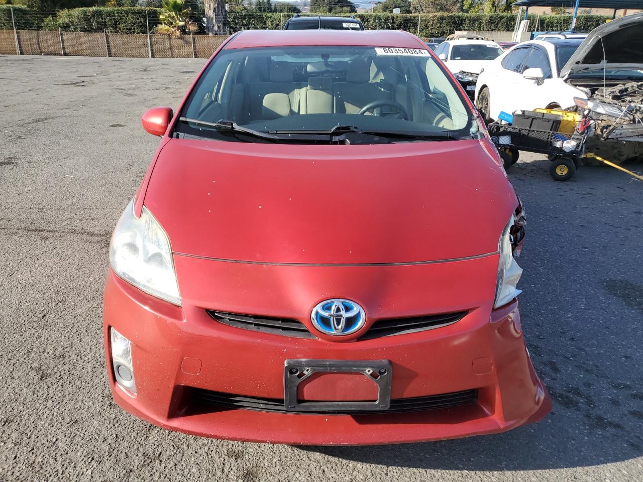 2011 Toyota Prius - Image 5