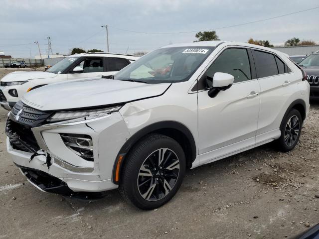 2023 Mitsubishi Eclipse Cross Se en Venta en Franklin, WI - Front End