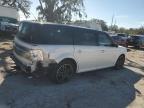 2014 Ford Flex Limited na sprzedaż w Riverview, FL - Rear End