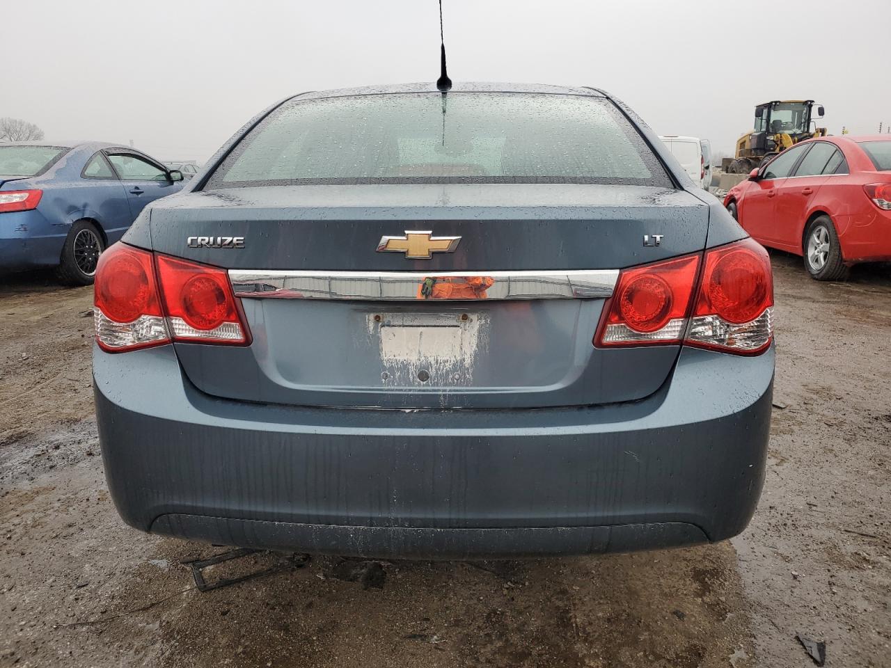 2012 Chevrolet Cruze - Image 6