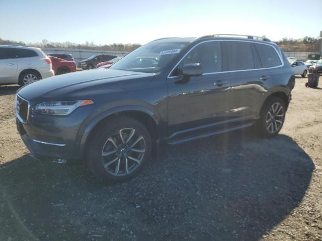 2018 Volvo Xc90 T6