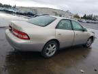 2001 Lexus Es 300 იყიდება Woodburn-ში, OR - Front End
