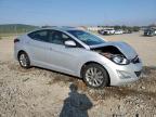 2014 Hyundai Elantra Se на продаже в Tifton, GA - Front End