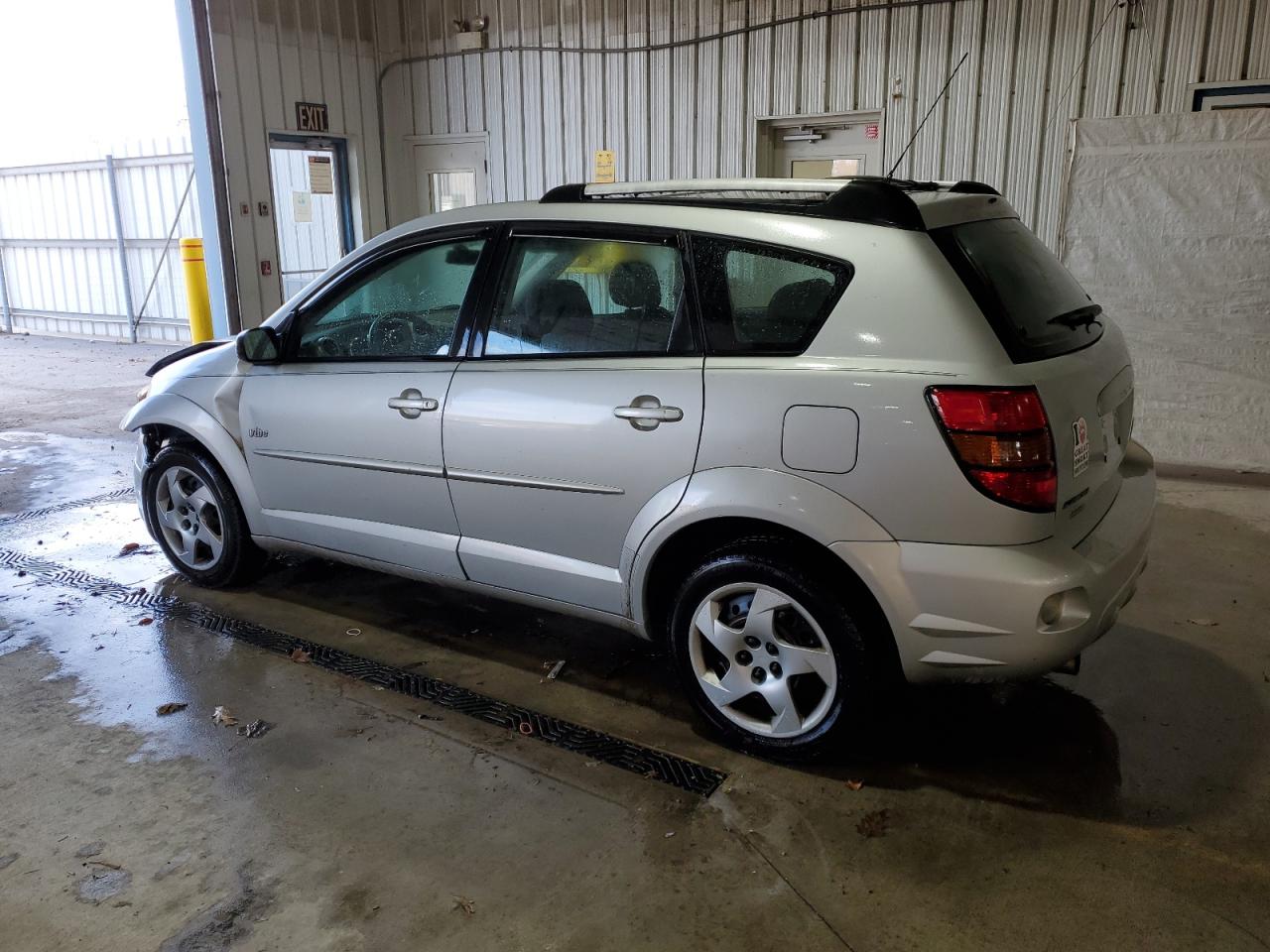 2004 Pontiac Vibe VIN: 5Y2SM62824Z432030 Lot: 78468444