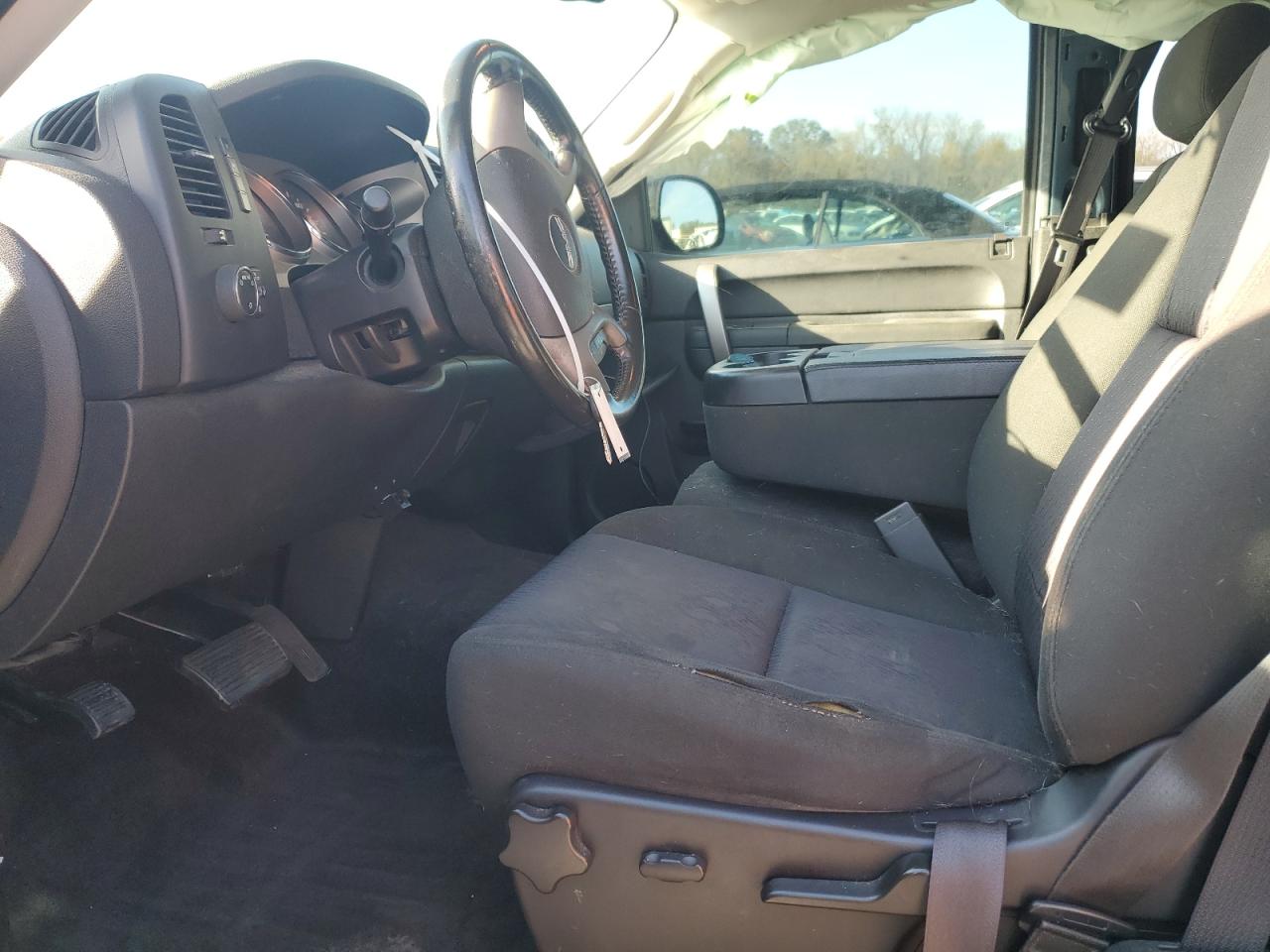 2013 GMC Sierra - Image 7