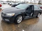 2016 Volkswagen Passat Sel за продажба в Bridgeton, MO - Side