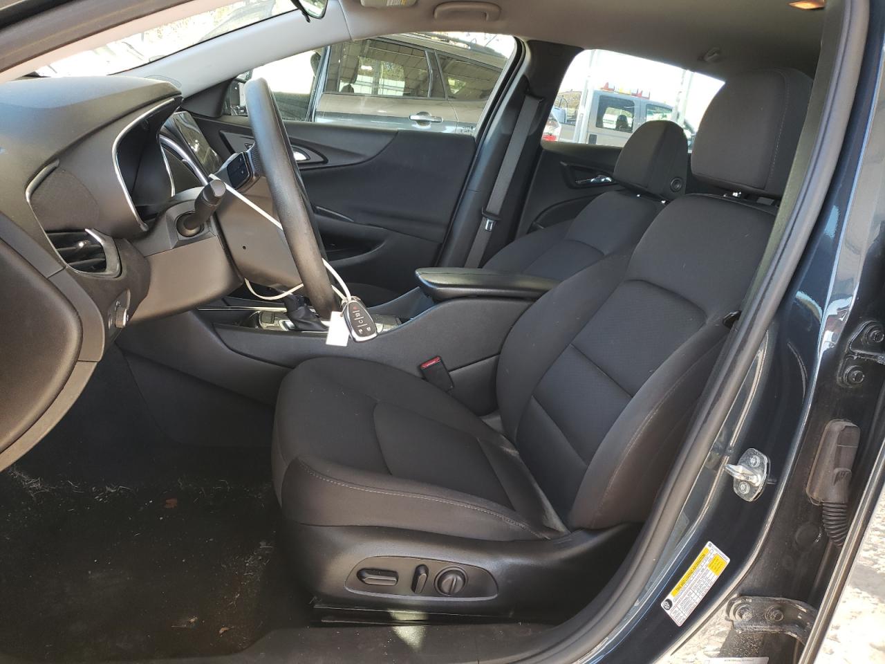 2021 Chevrolet Malibu - Image 7