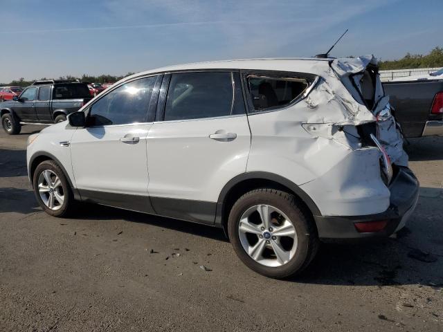  FORD ESCAPE 2013 Белы