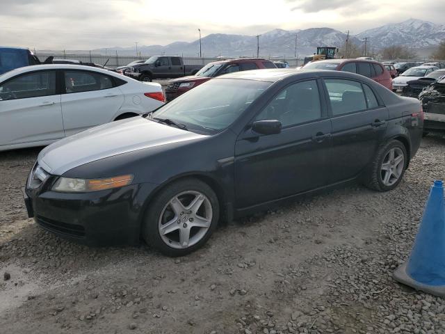 2004 Acura Tl 