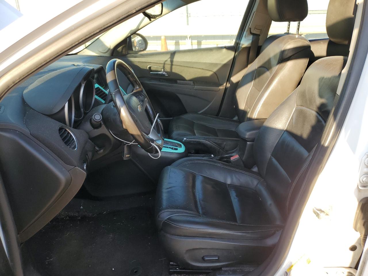 2012 Chevrolet Cruze - Image 7
