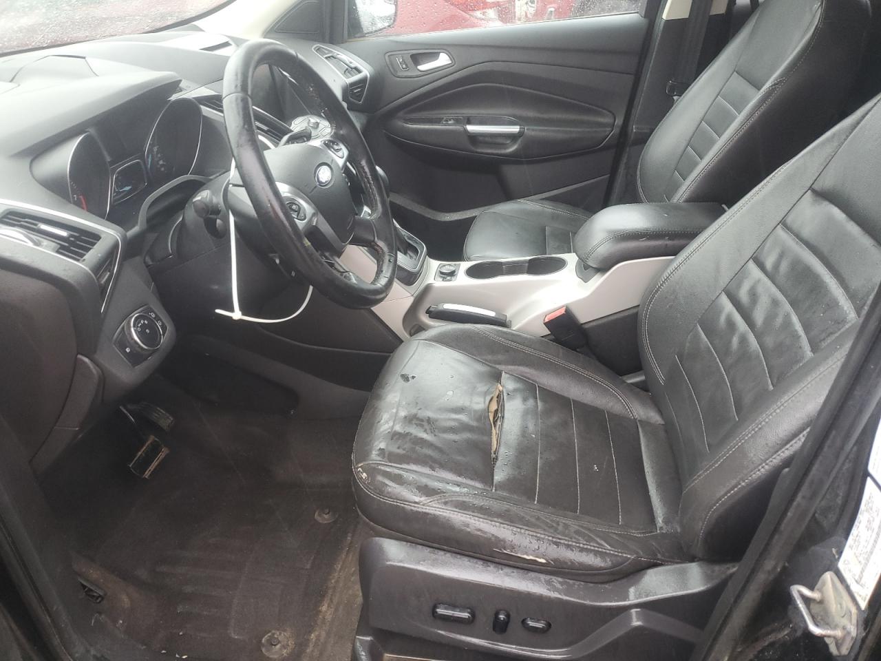 2013 Ford Escape - Image 7