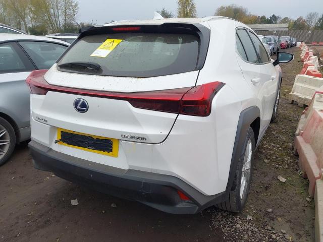 2019 LEXUS UX 250H 4X2 CVT 