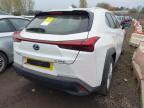 2019 LEXUS UX 250H 4X2 CVT  for sale at Copart SANDY
