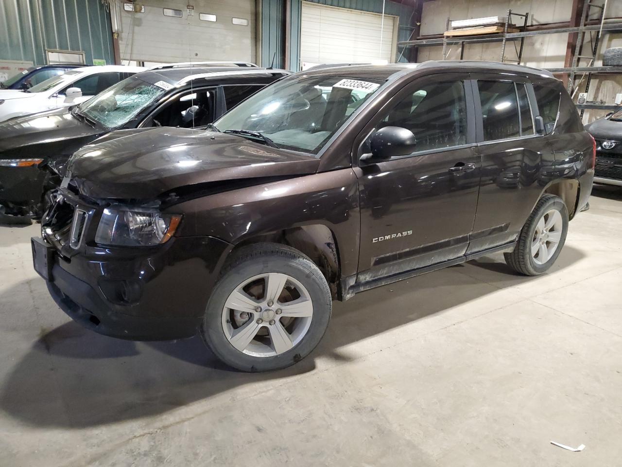 2014 Jeep Compass - Image 1