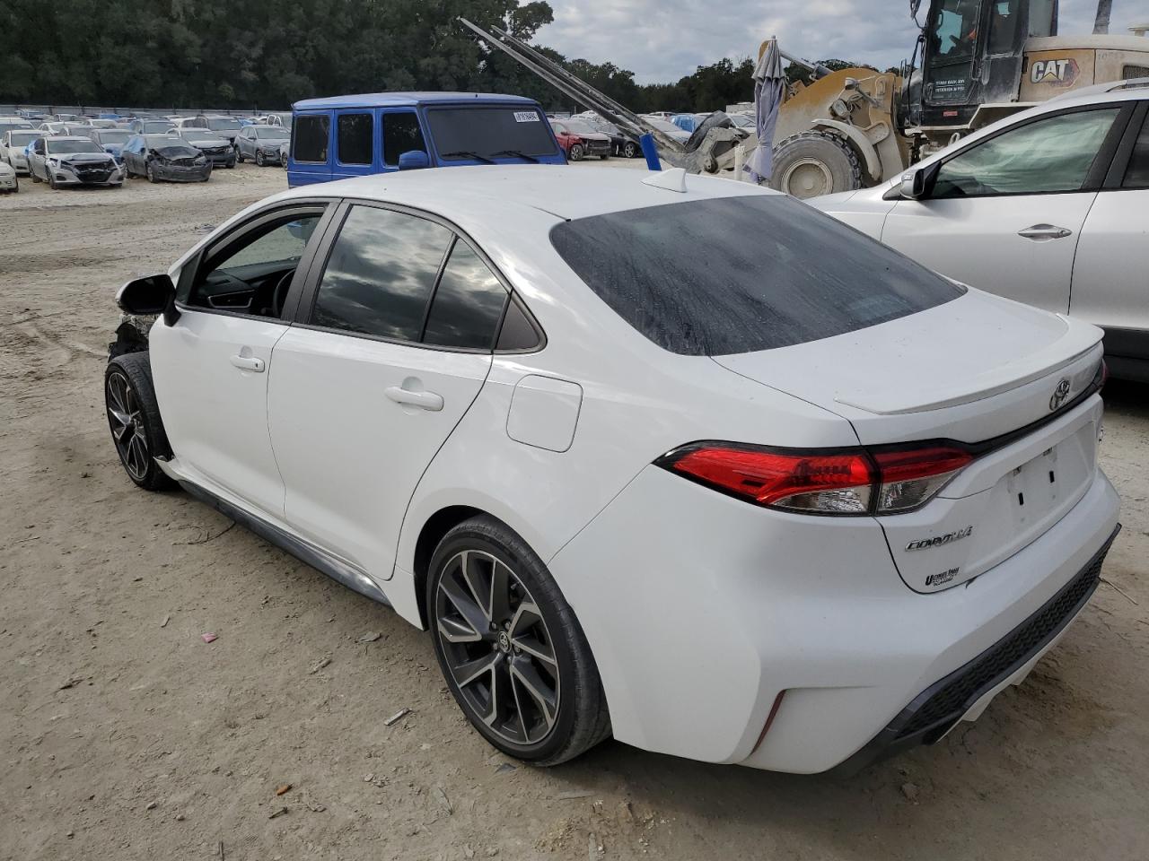 2020 Toyota Corolla - Image 2