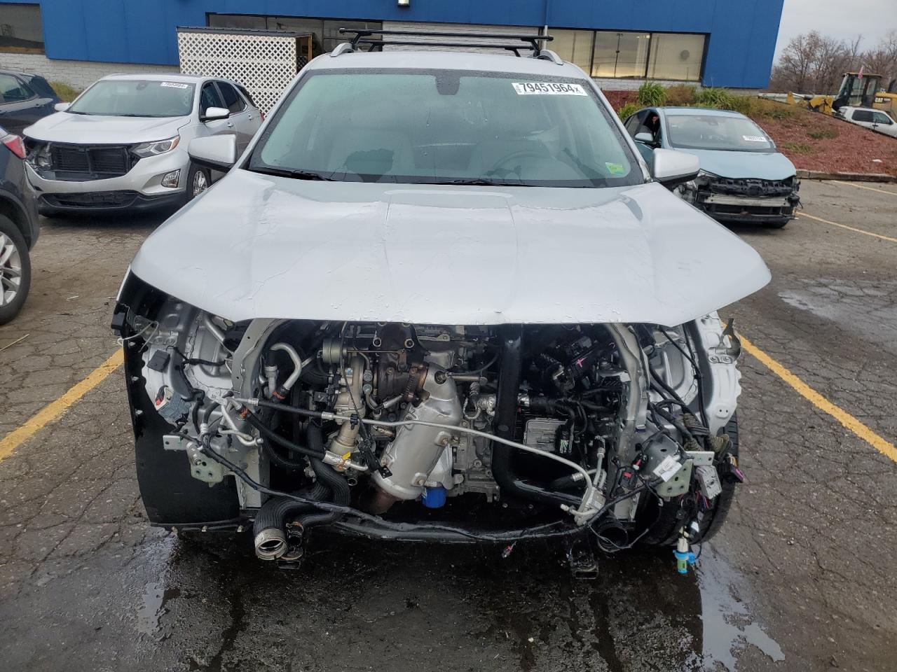 2019 GMC Terrain - Image 5