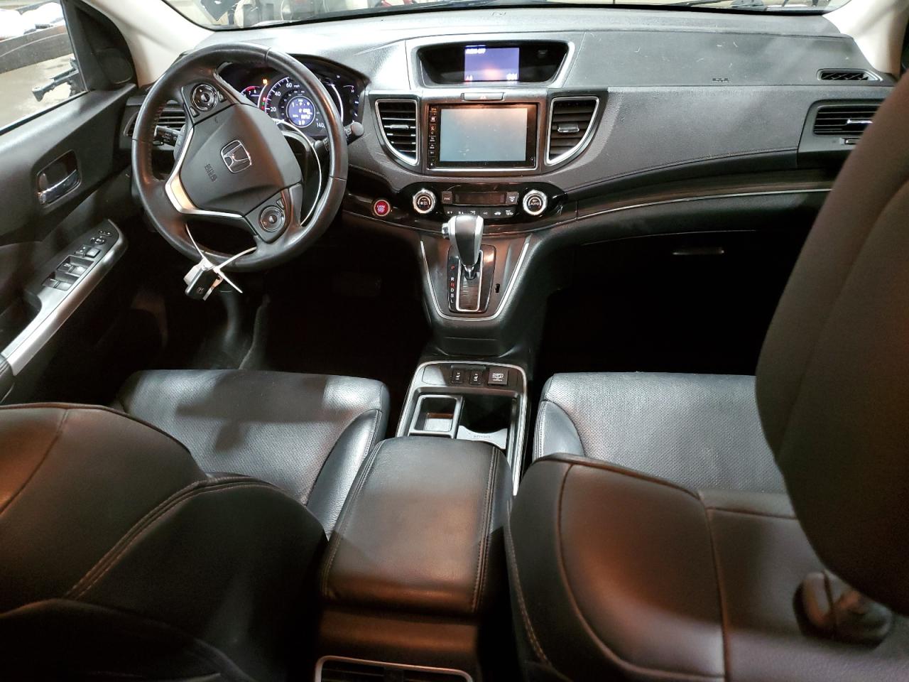 2015 Honda CR-V - Image 8