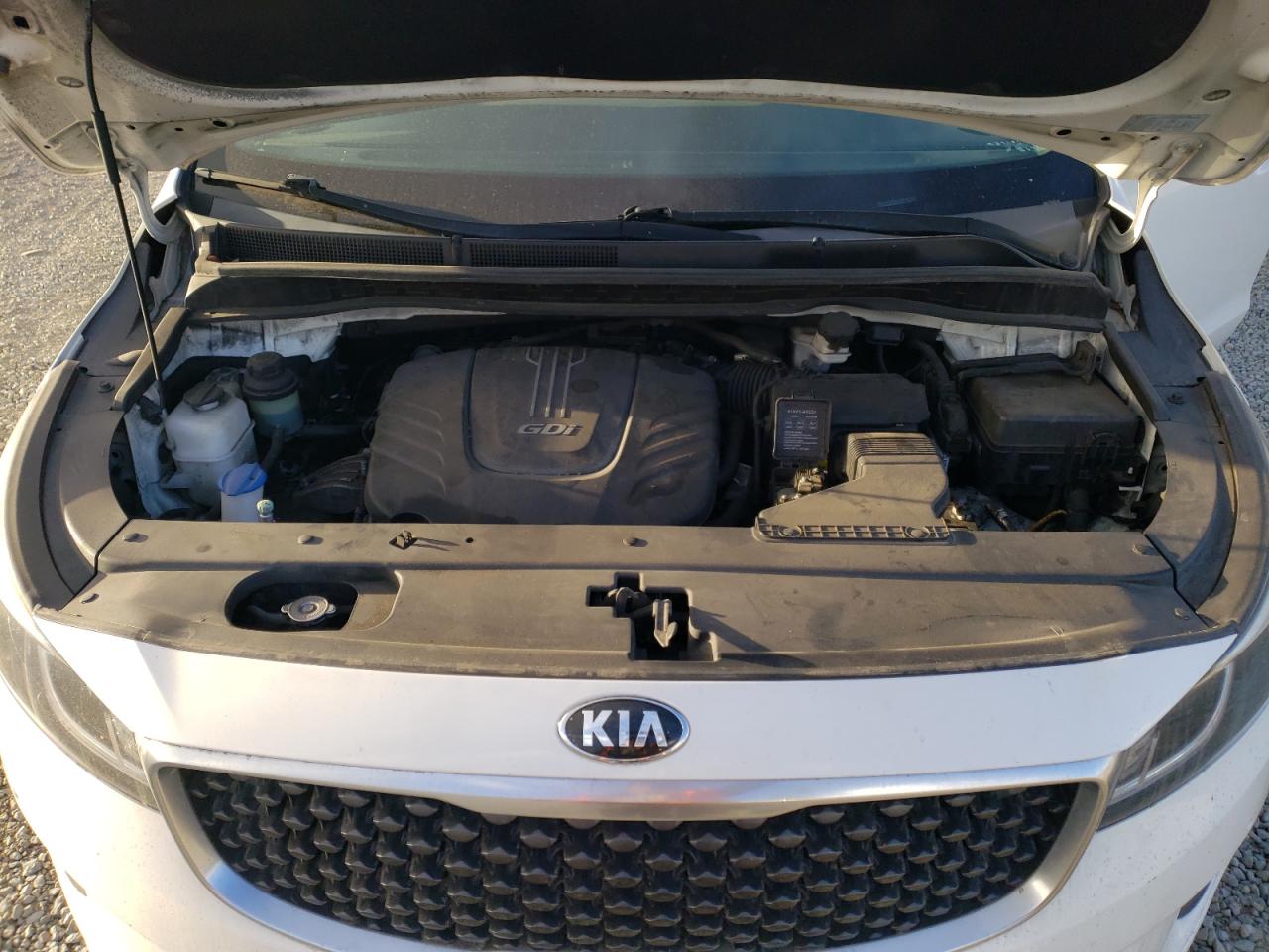 VIN KNDMB5C13H6332178 2017 KIA All Models no.12