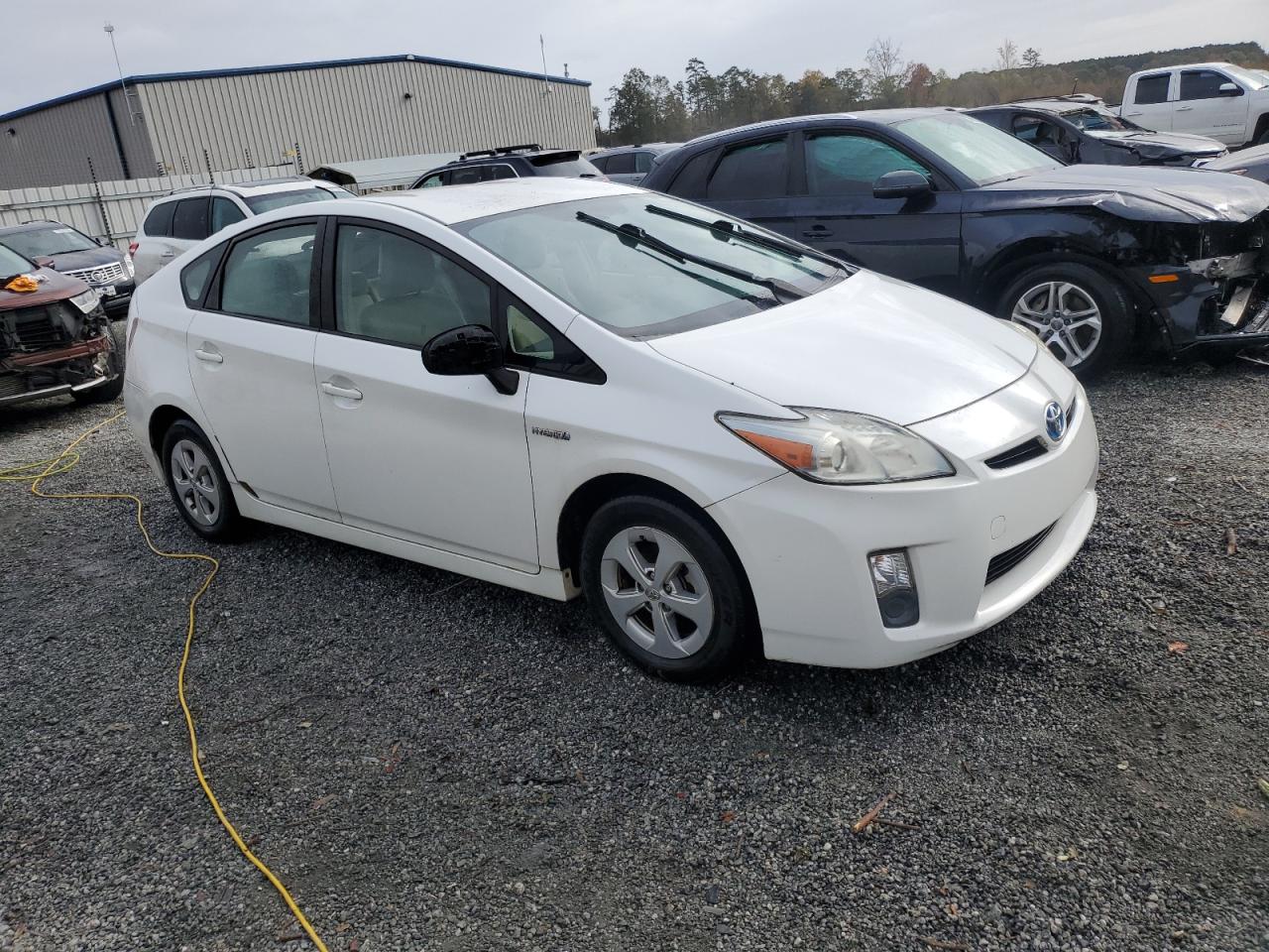 2010 Toyota Prius - Image 4