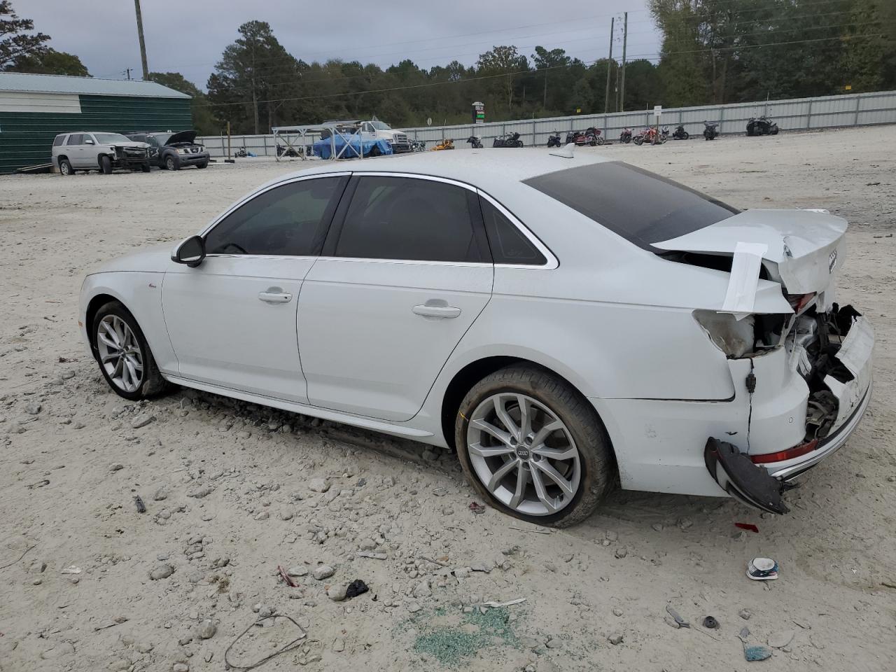 2019 Audi A4 - Image 2
