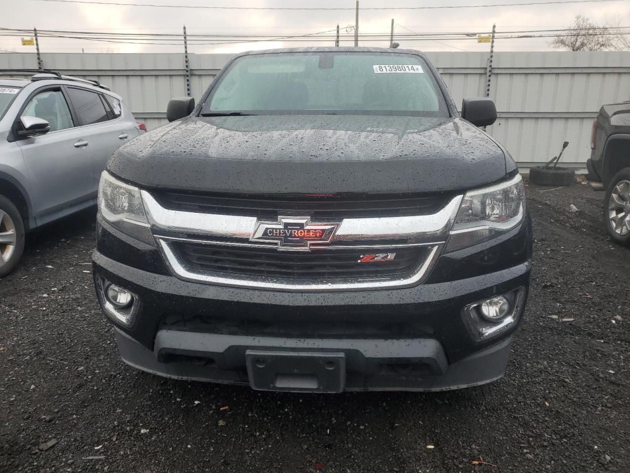 2017 Chevrolet Colorado - Image 5
