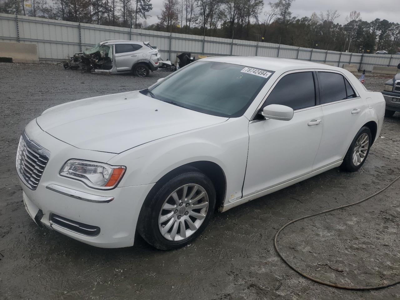 2013 Chrysler 300 - Image 1
