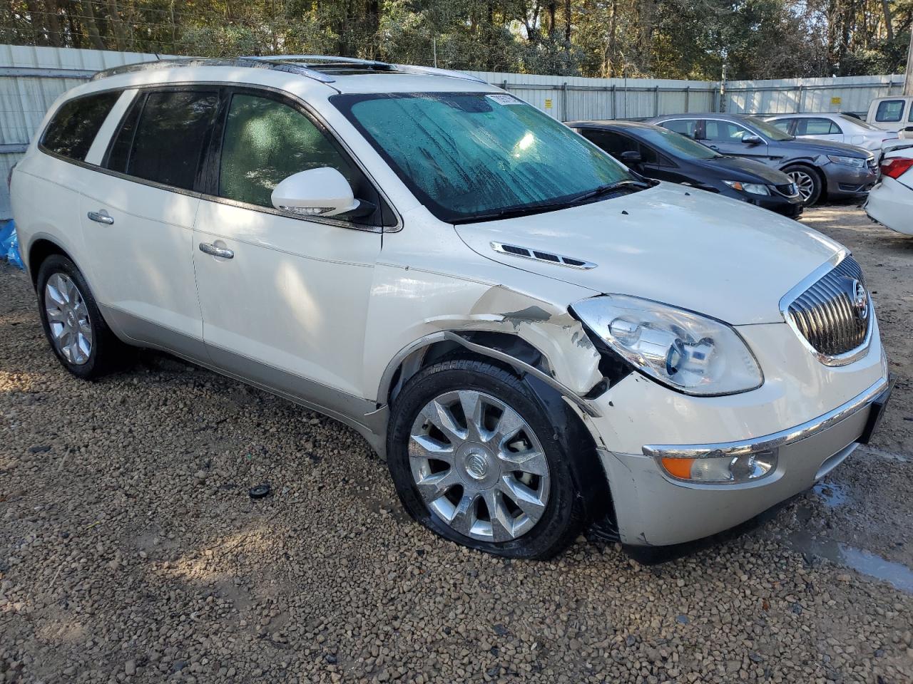 2012 Buick Enclave - Image 4