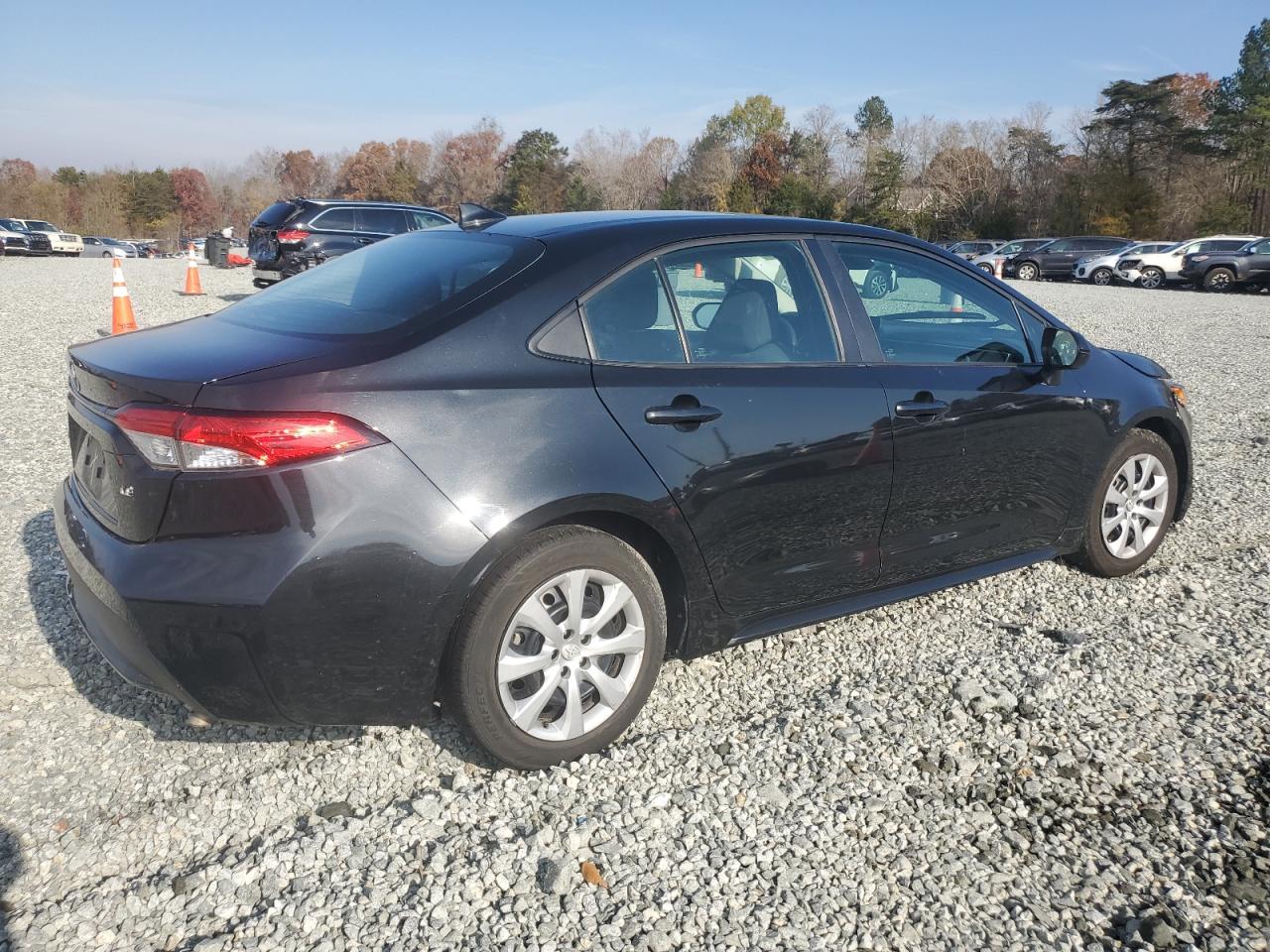 2022 Toyota Corolla - Image 3