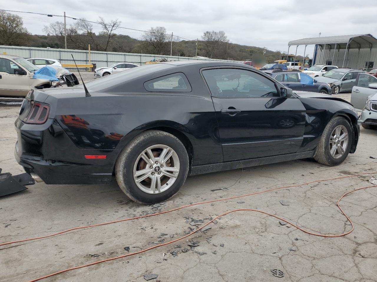 2014 Ford Mustang - Image 3