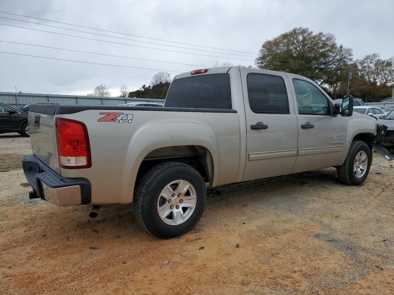 2009 GMC Sierra - Image 3