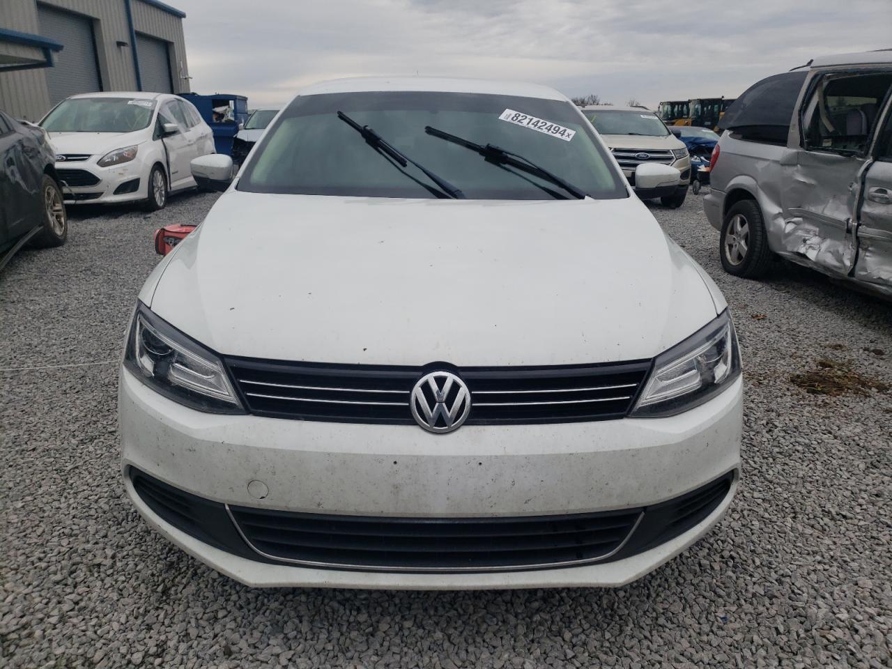 2014 Volkswagen Jetta - Image 5