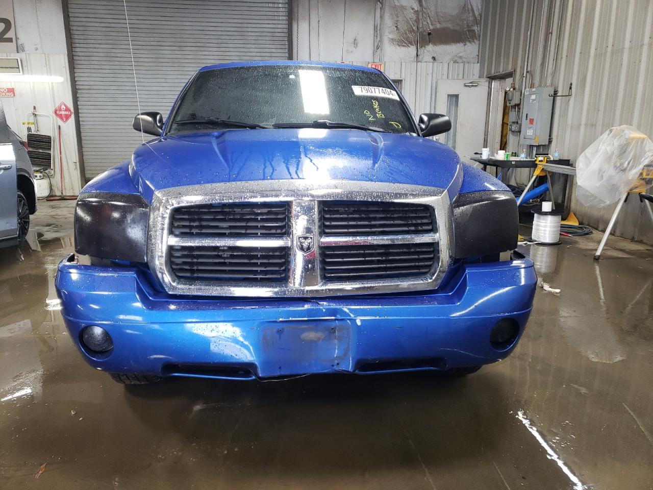 2007 Dodge Dakota - Image 5
