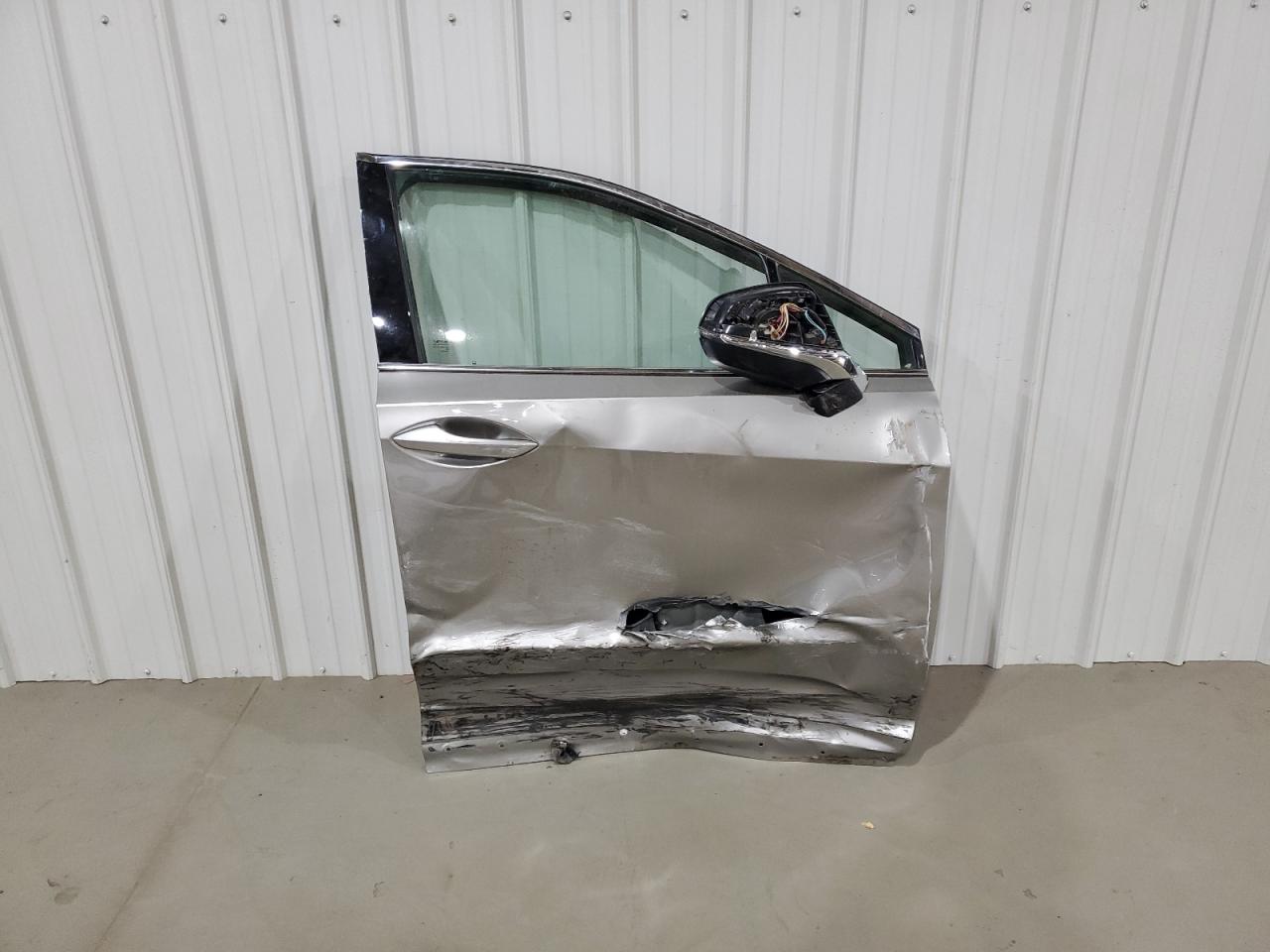 2021 Lexus RX - Image 13