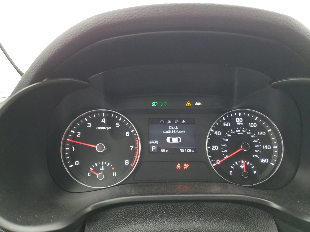 2021 Kia Forte - Image 9